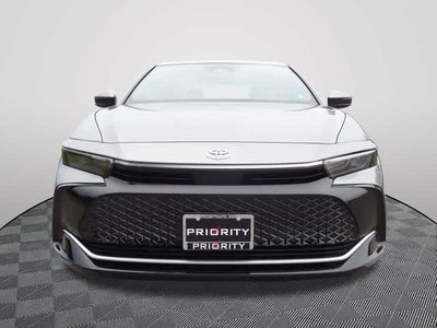 2024 Toyota Crown XLE