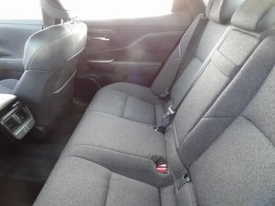 2023 Toyota Crown XLE