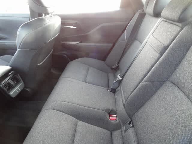 2023 Toyota Crown XLE