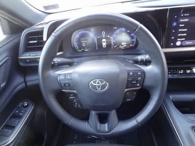 2023 Toyota Crown XLE