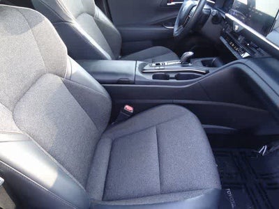 2023 Toyota Crown XLE