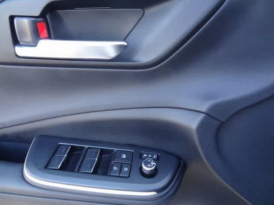 2023 Toyota Crown XLE