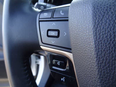 2023 Toyota Crown XLE