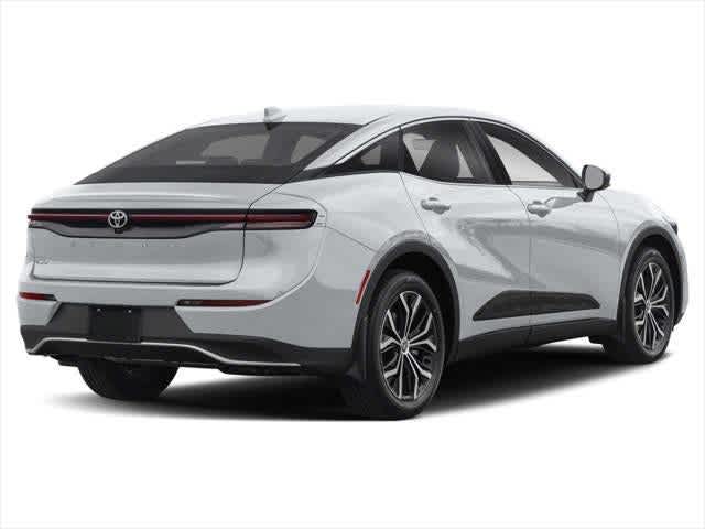 2023 Toyota Crown XLE