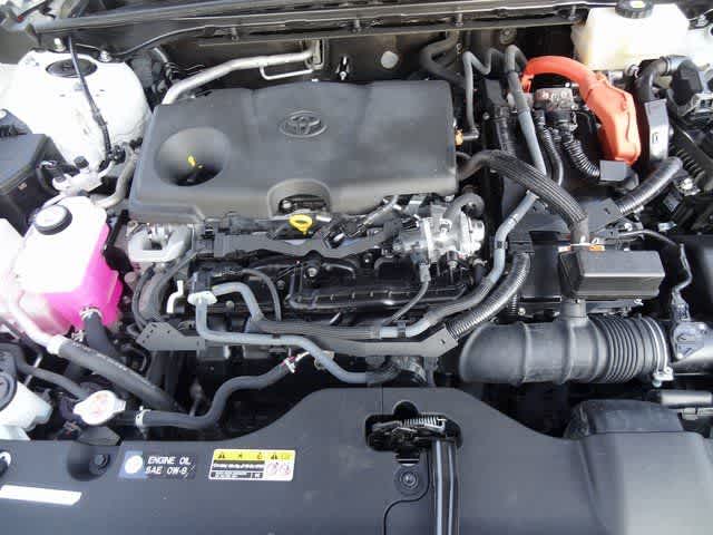 2023 Toyota Crown XLE