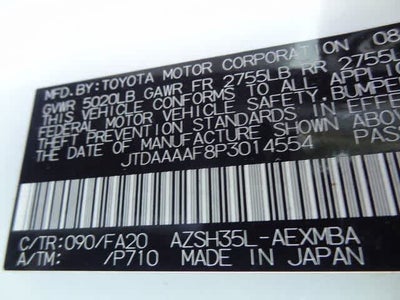 2023 Toyota Crown XLE