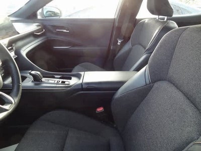 2023 Toyota Crown XLE