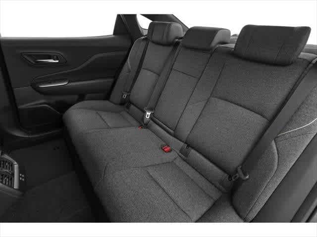 2023 Toyota Crown XLE