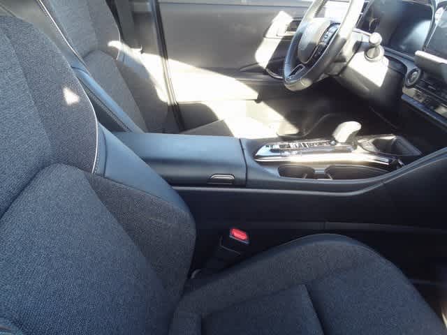 2024 Toyota Crown XLE