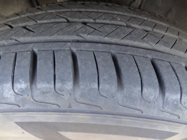 2024 Toyota Crown XLE