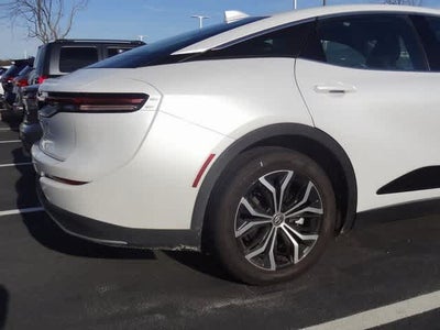 2024 Toyota Crown XLE