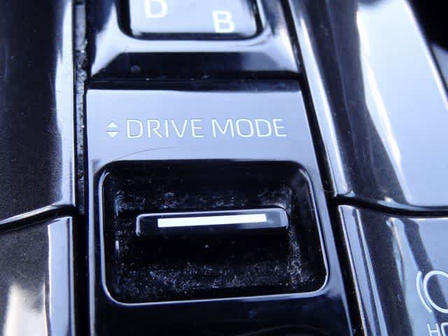 2024 Toyota Crown XLE