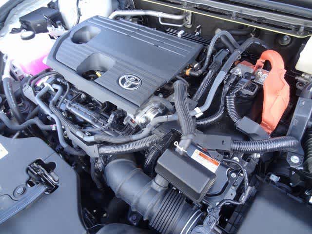 2024 Toyota Crown XLE