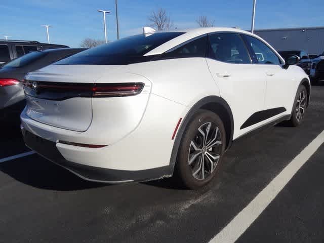 2024 Toyota Crown XLE