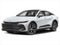 2026 Toyota Crown Limited