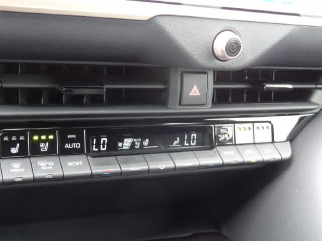 2026 Toyota Crown Limited