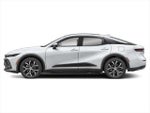 2026 Toyota Crown Limited
