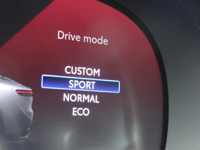 2026 Toyota Crown Limited