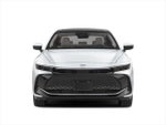 2026 Toyota Crown Limited