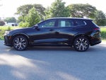 2025 Toyota Crown Signia XLE