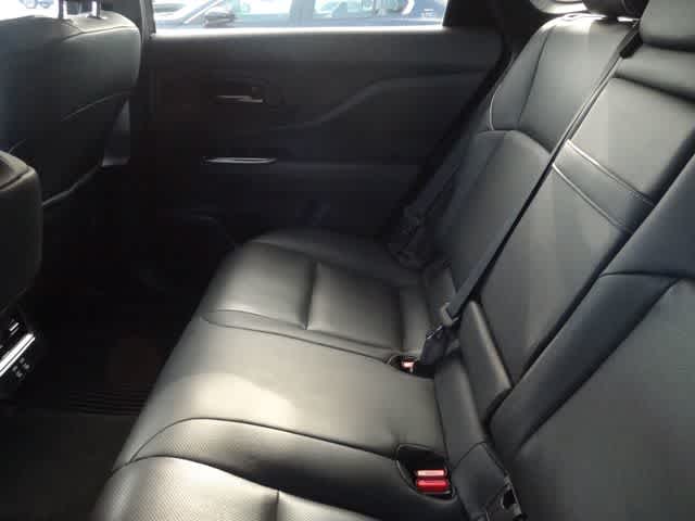 2025 Toyota Crown Signia Limited