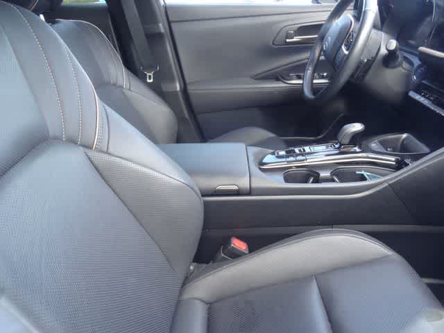 2025 Toyota Crown Signia Limited