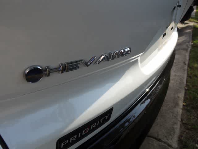 2025 Toyota Crown Signia Limited
