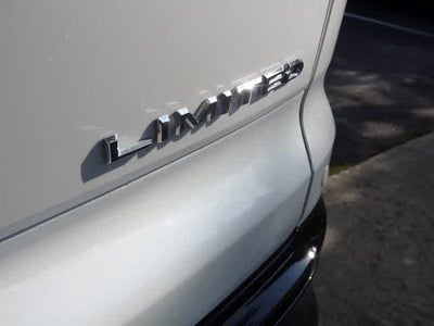 2025 Toyota Crown Signia Limited