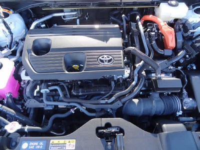 2025 Toyota Crown Signia Limited