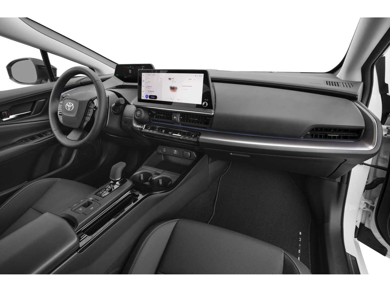 2025 Toyota Prius XLE