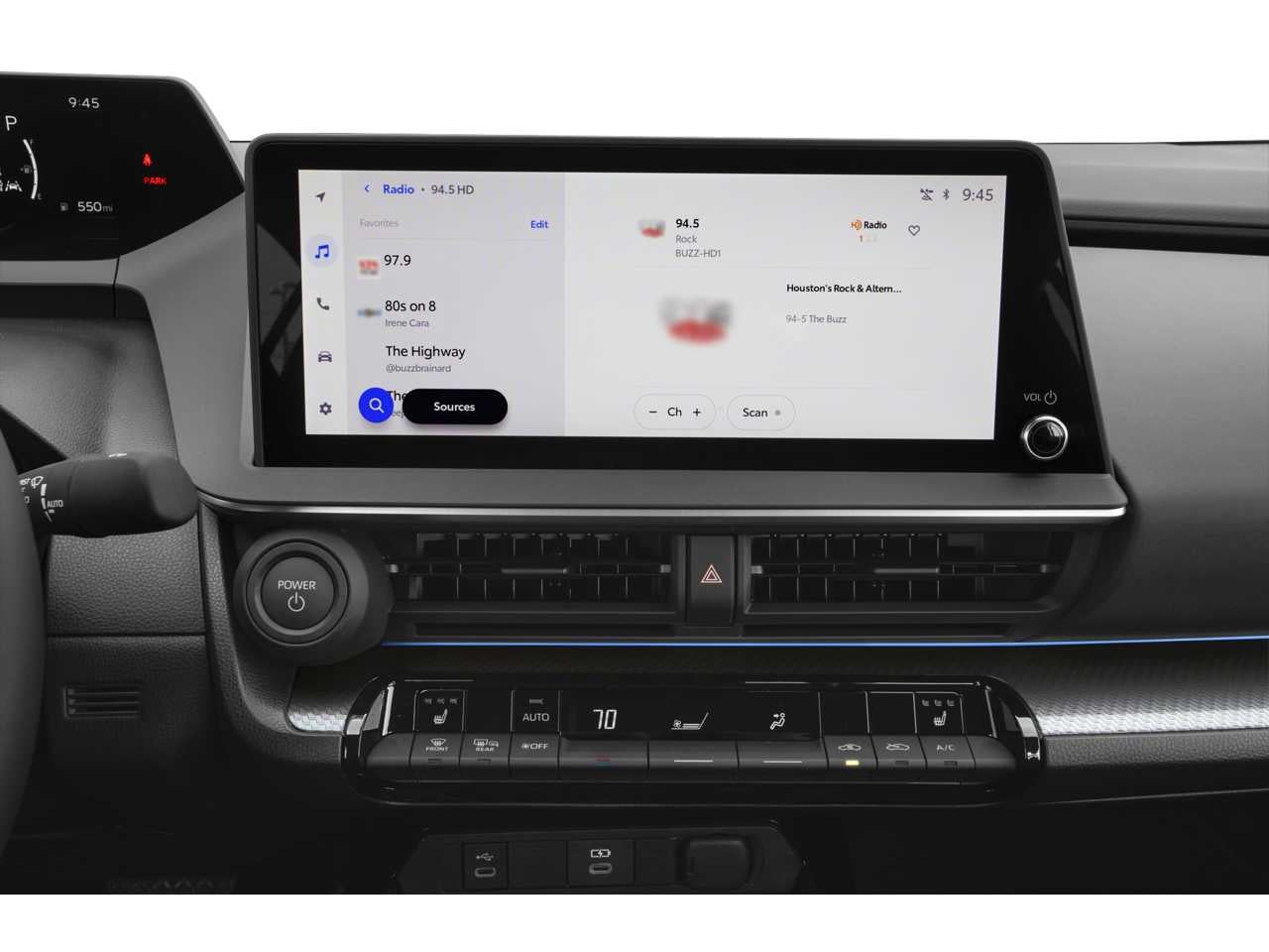 2025 Toyota Prius XLE