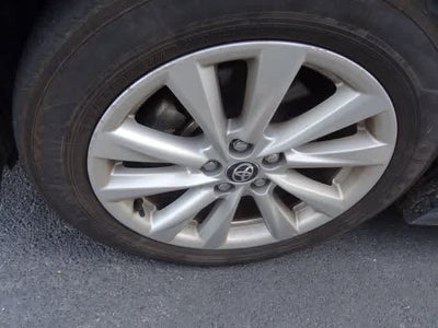 2025 Toyota Corolla Hybrid XLE