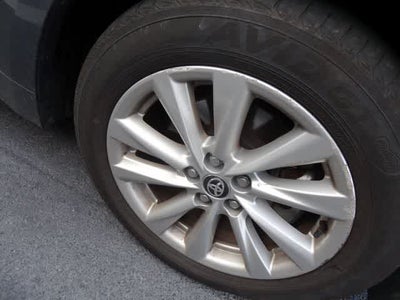 2025 Toyota Corolla Hybrid XLE