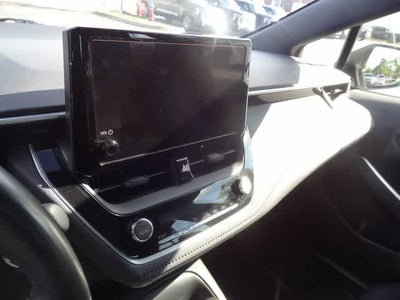 2023 Toyota Corolla Hybrid SE