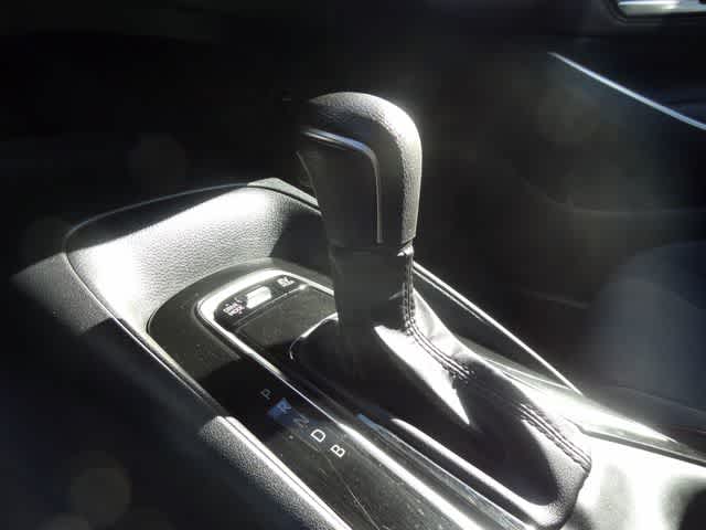2023 Toyota Corolla Hybrid SE