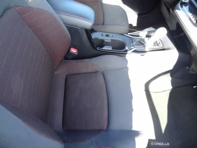 2023 Toyota Corolla Hybrid SE