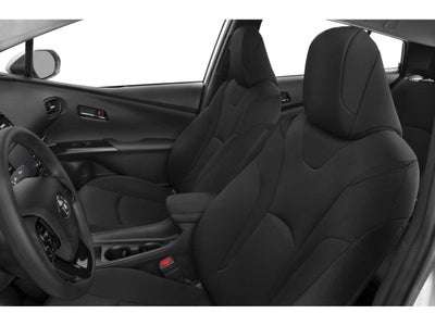 2022 Toyota Prius LE
