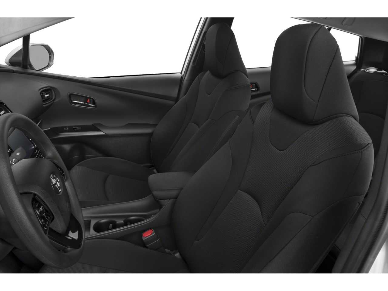 2022 Toyota Prius LE