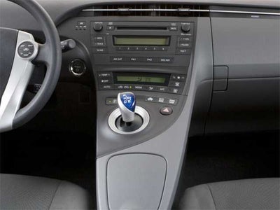 2010 Toyota Prius I