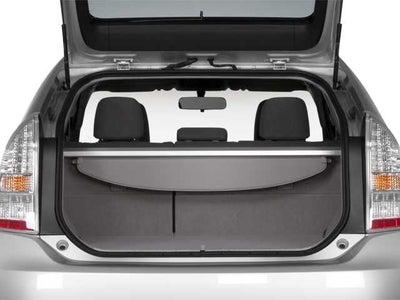 2010 Toyota Prius I