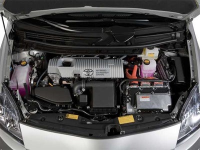 2010 Toyota Prius I