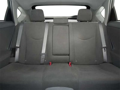 2010 Toyota Prius I