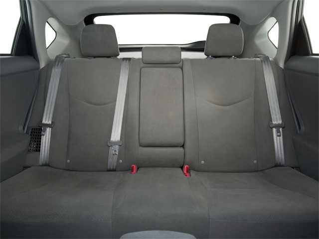 2010 Toyota Prius I