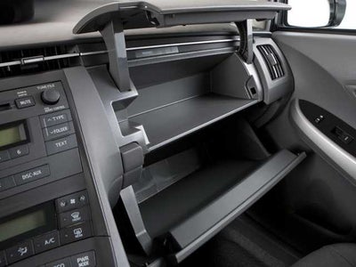 2010 Toyota Prius I