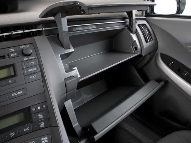2010 Toyota Prius I