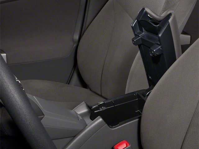 2010 Toyota Prius I