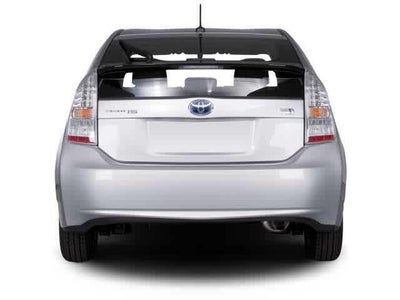 2010 Toyota Prius I