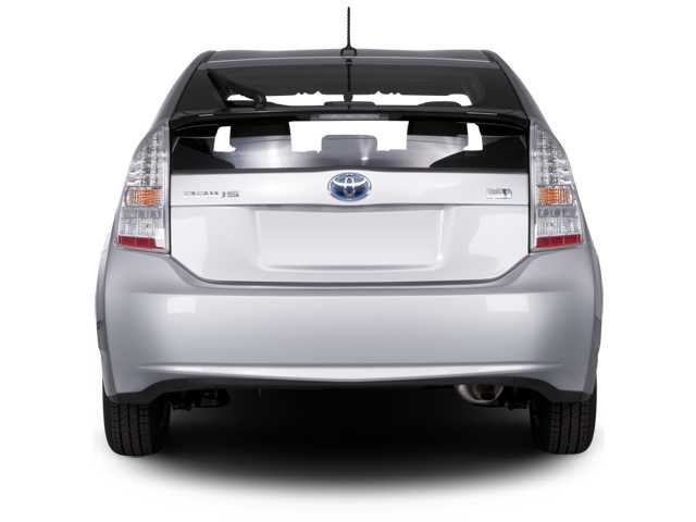 2010 Toyota Prius I