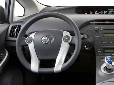 2010 Toyota Prius I