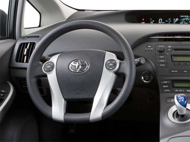2010 Toyota Prius I